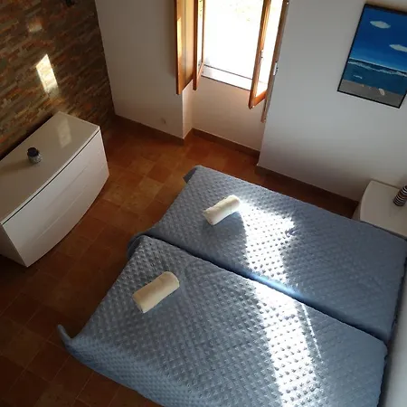 Casa Romas