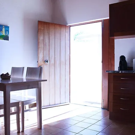 度假居 Casa Romas