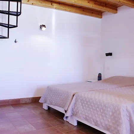 Casa Romas 蒙卡拉帕乔