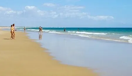 Casa Romas 度假居 蒙卡拉帕乔