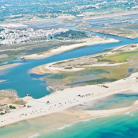 Casa Romas 度假居