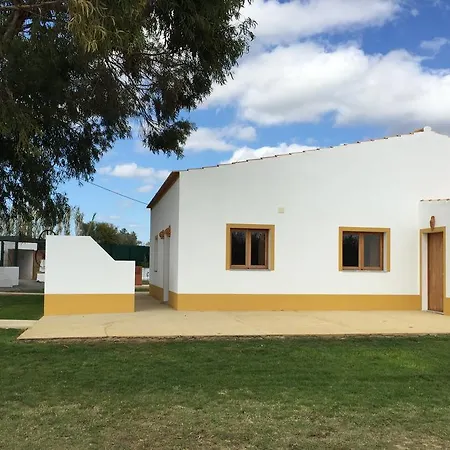 Holiday home Casa Romas Moncarapacho