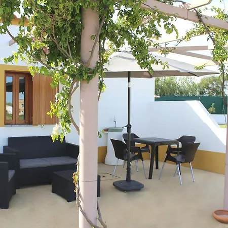 Casa Romas * Moncarapacho