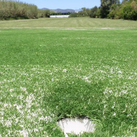 度假居 Casa Romas