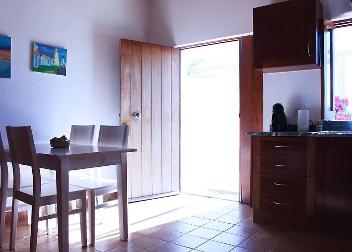 Dom wakacyjny Casa Romas