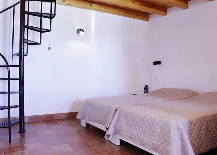 Casa Romas Moncarapacho