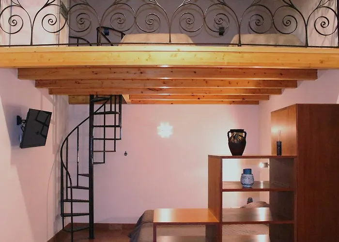 Casa Romas Dom wakacyjny