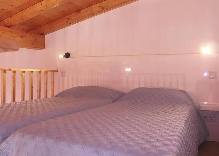 Dom wakacyjny Casa Romas Moncarapacho