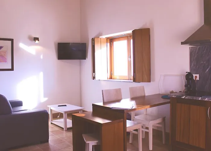 Casa Romas Moncarapacho