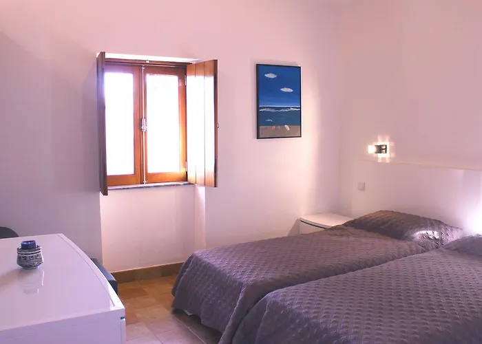 Casa Romas Moncarapacho