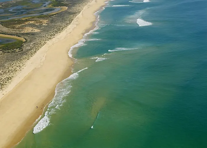 Casa Romas Moncarapacho