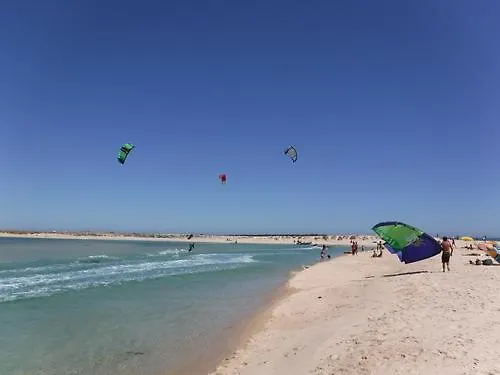 Dom wakacyjny Casa Romas *