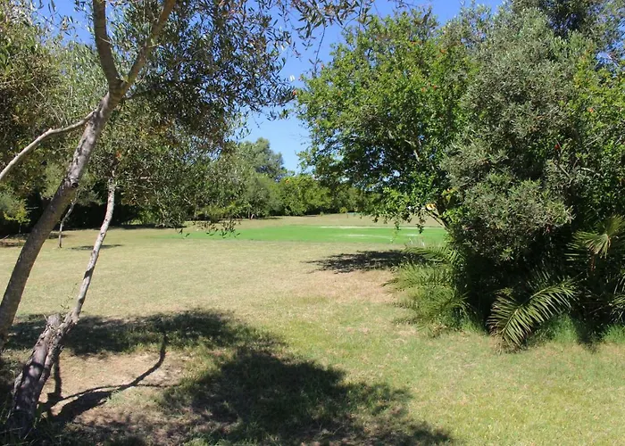 Casa Romas Dom wakacyjny Moncarapacho