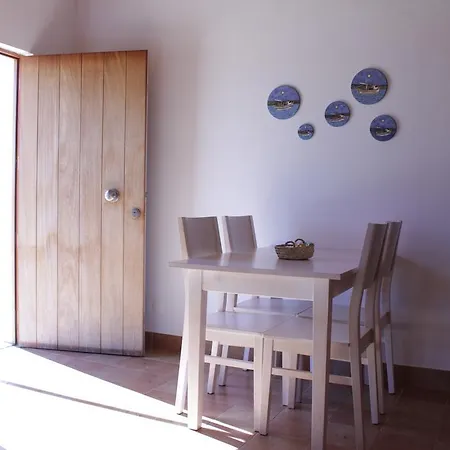 Casa Romas Holiday home