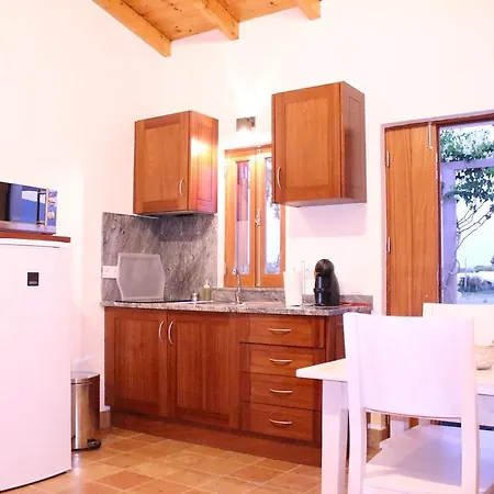 Nyaraló Casa Romas