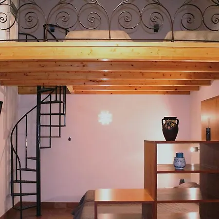 Casa Romas Nyaraló