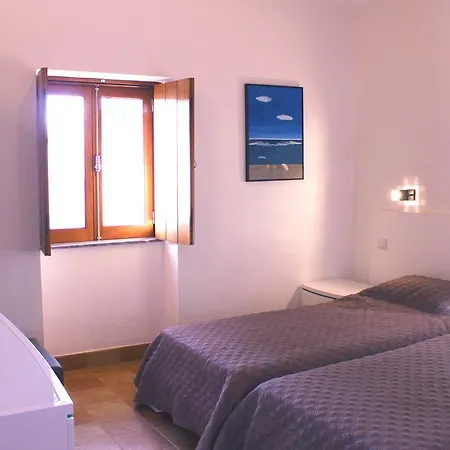 Casa Romas Moncarapacho