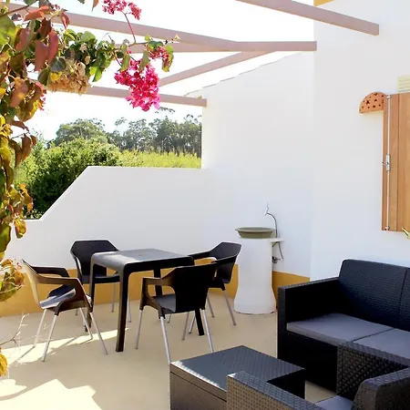 Casa Romas Semesterbostad