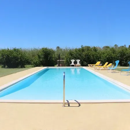 Nyaraló Casa Romas