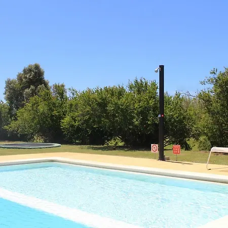 Holiday home Casa Romas Moncarapacho