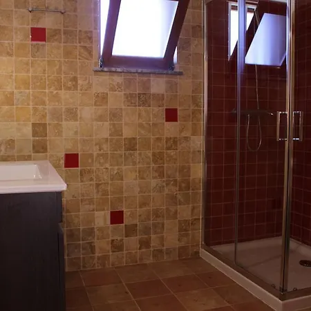 Casa Das Romas Монкарапашу