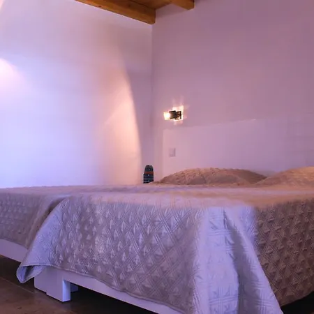 Casa Das Romas Дом отдыха Монкарапашу