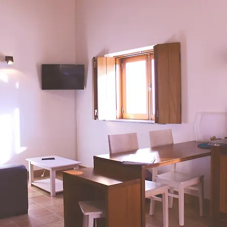 Casa Das Romas Монкарапашу