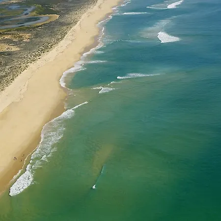 Casa Das Romas Монкарапашу